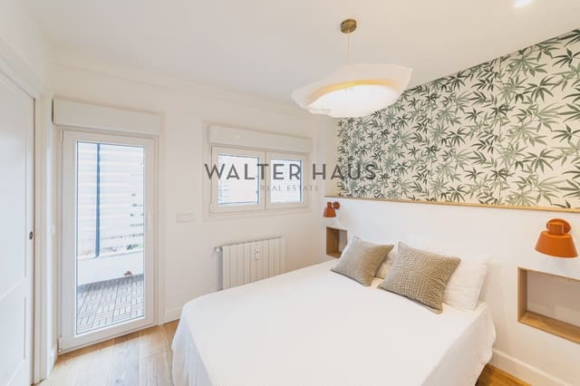 3 soverom Leilighet til salgs i Casa de Campo, Madrid by - € 935 000 (Ref: 9603068)