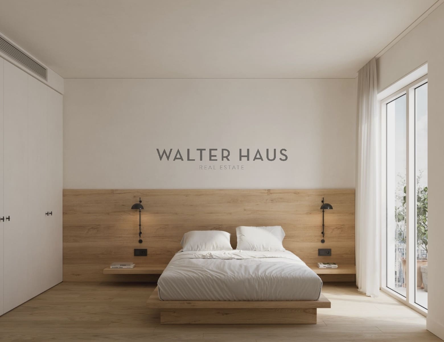 3 makuuhuone Asunto myytävänä paikassa Barcelona kaupunki - 682 000 € (Ref: 9603069)