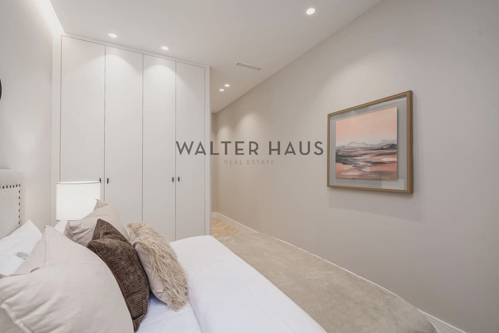 3 soverom Leilighet til salgs i Madrid by - € 2 350 000 (Ref: 9603688)