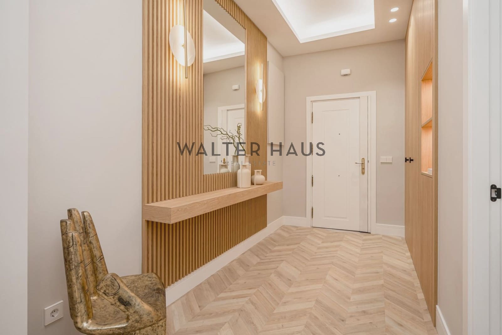 3 soverom Leilighet til salgs i Madrid by - € 2 350 000 (Ref: 9603688)