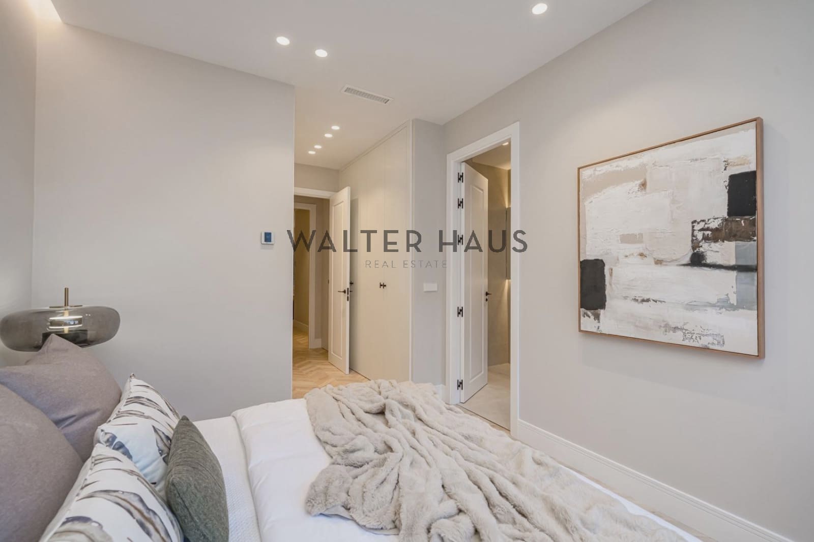 3 soverom Leilighet til salgs i Madrid by - € 2 350 000 (Ref: 9603688)