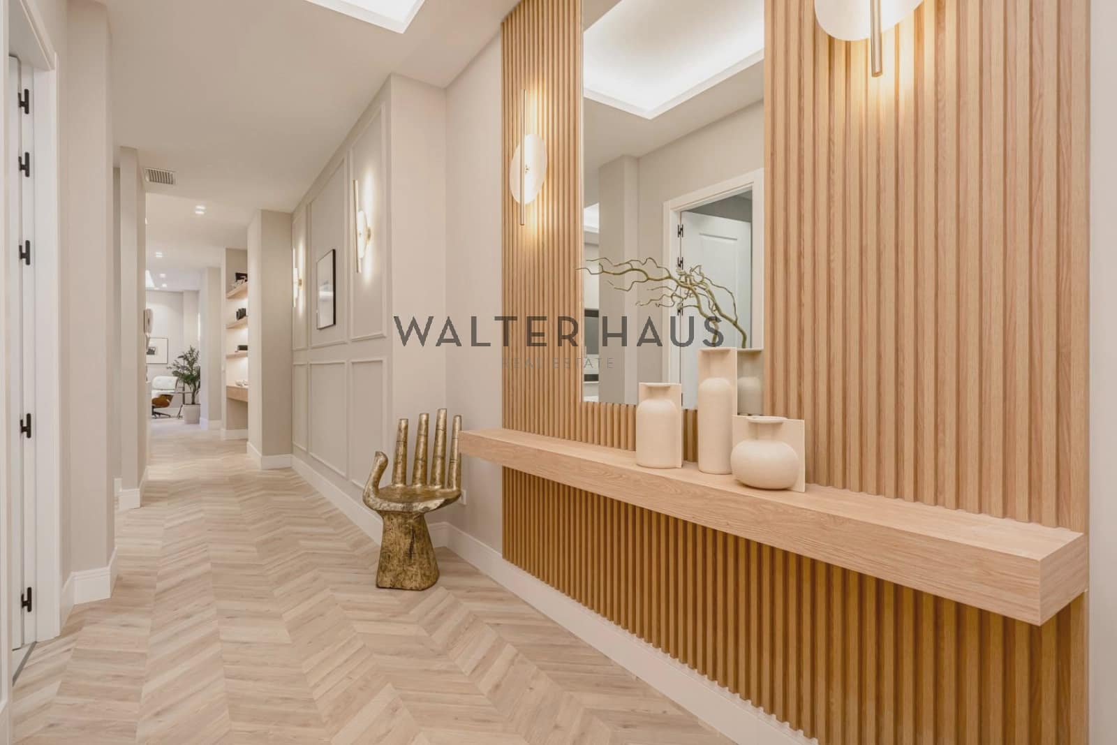 3 soverom Leilighet til salgs i Madrid by - € 2 350 000 (Ref: 9603688)