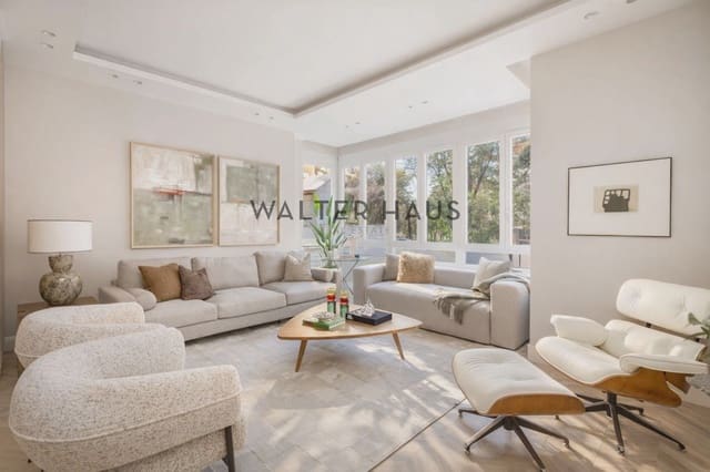 3 soverom Leilighet til salgs i Almagro, Madrid by - € 2 350 000 (Ref: 9603688)