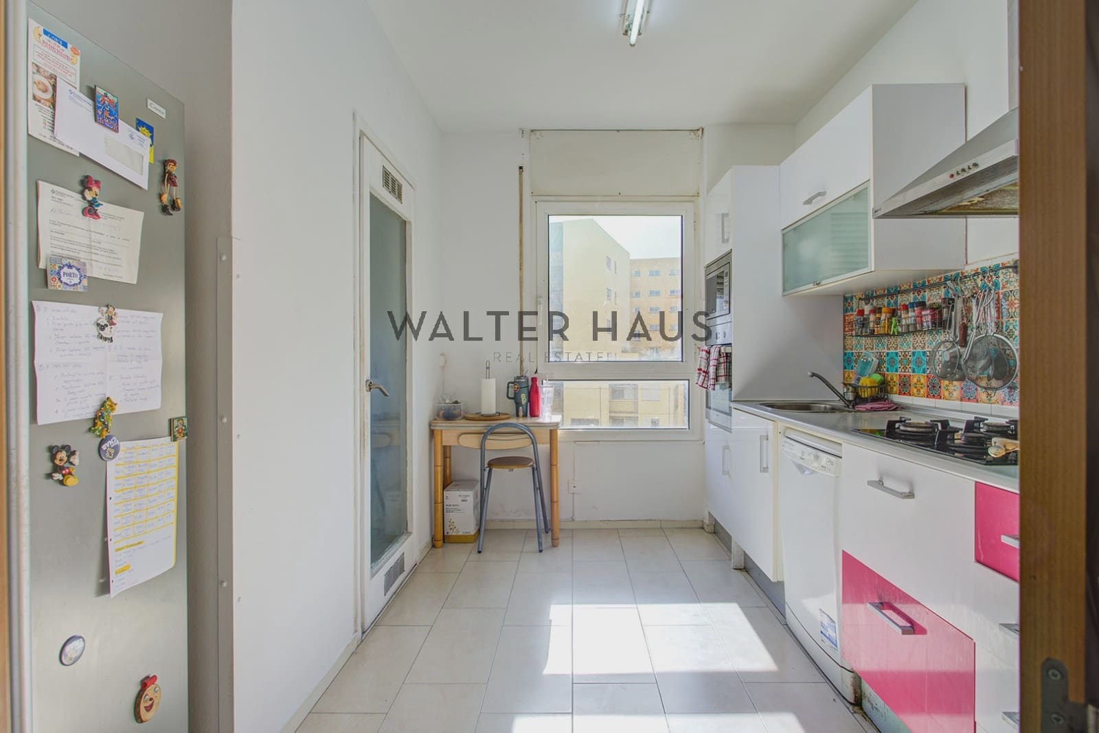 3 bedroom Flat for sale in Barcelona city - € 480,000 (Ref: 9605453)