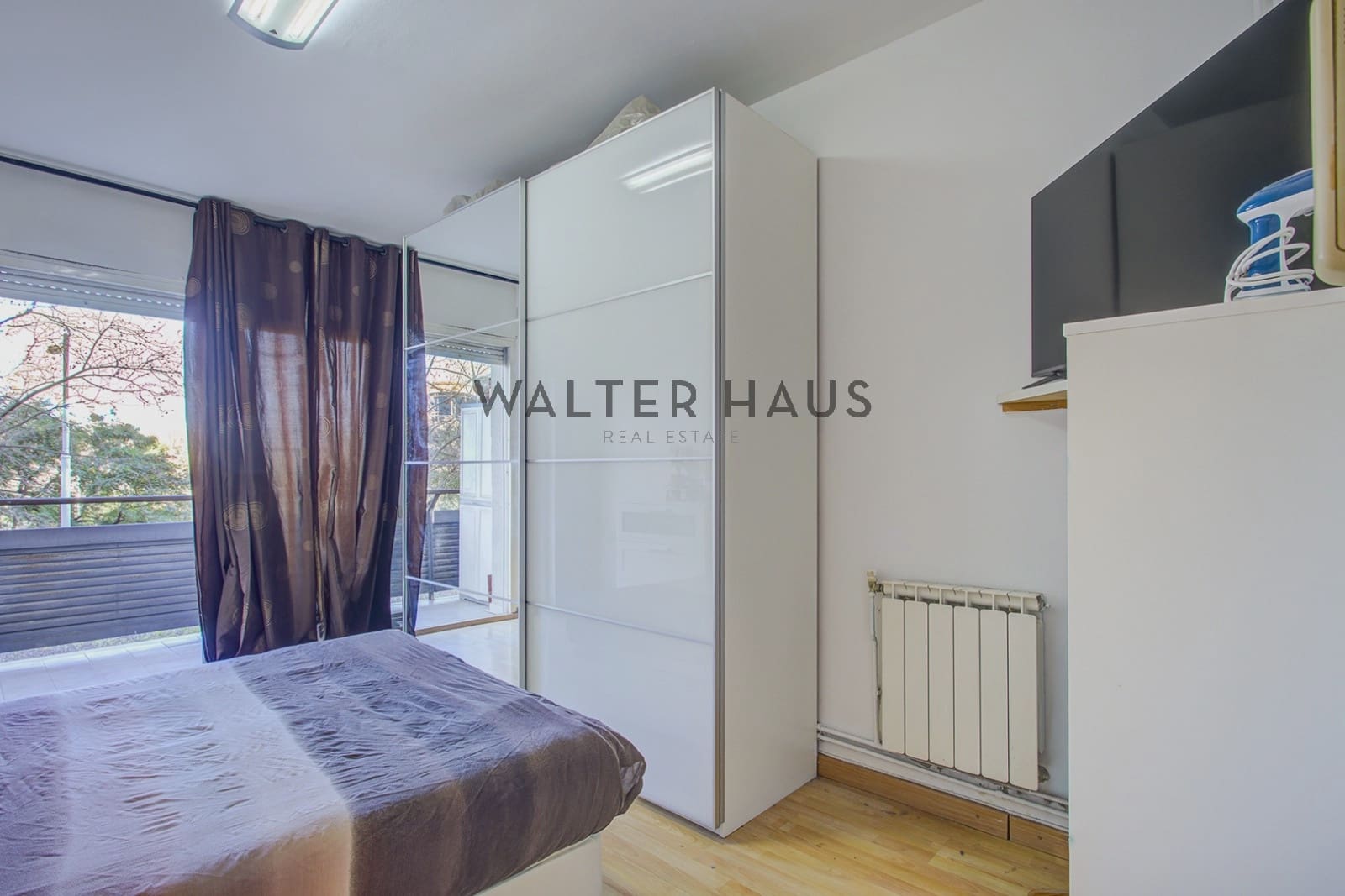 3 bedroom Flat for sale in Barcelona city - € 480,000 (Ref: 9605453)