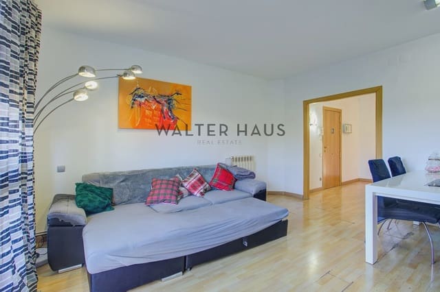 3 bedroom Flat for sale in La Barceloneta, Barcelona city - € 480,000 (Ref: 9605453)