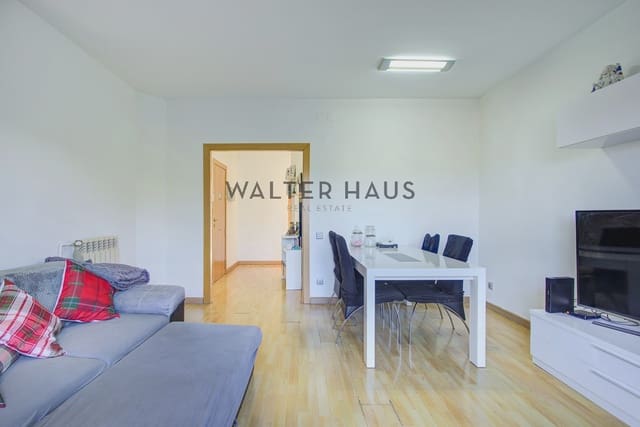 3 bedroom Flat for sale in La Barceloneta, Barcelona city - € 480,000 (Ref: 9605453)