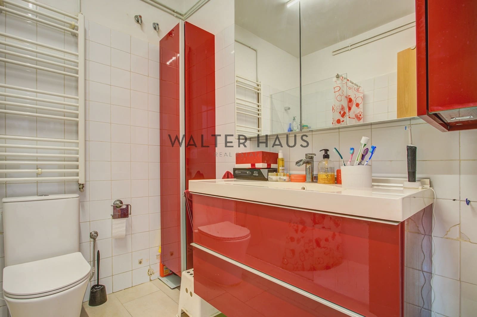 3 bedroom Flat for sale in Barcelona city - € 480,000 (Ref: 9605453)