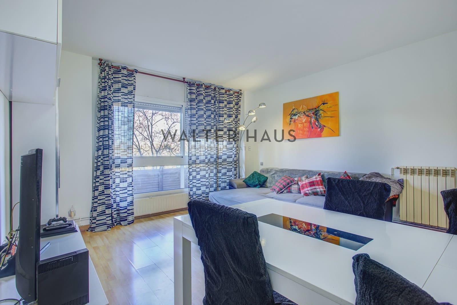 3 bedroom Flat for sale in Barcelona city - € 480,000 (Ref: 9605453)
