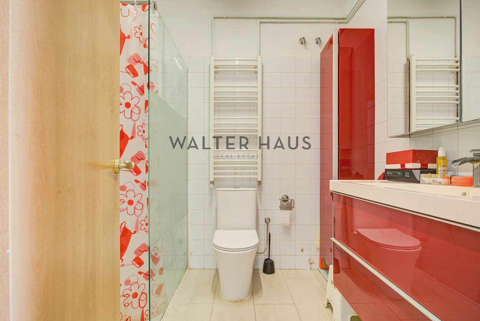 3 bedroom Flat for sale in Barcelona city - € 480,000 (Ref: 9605453)