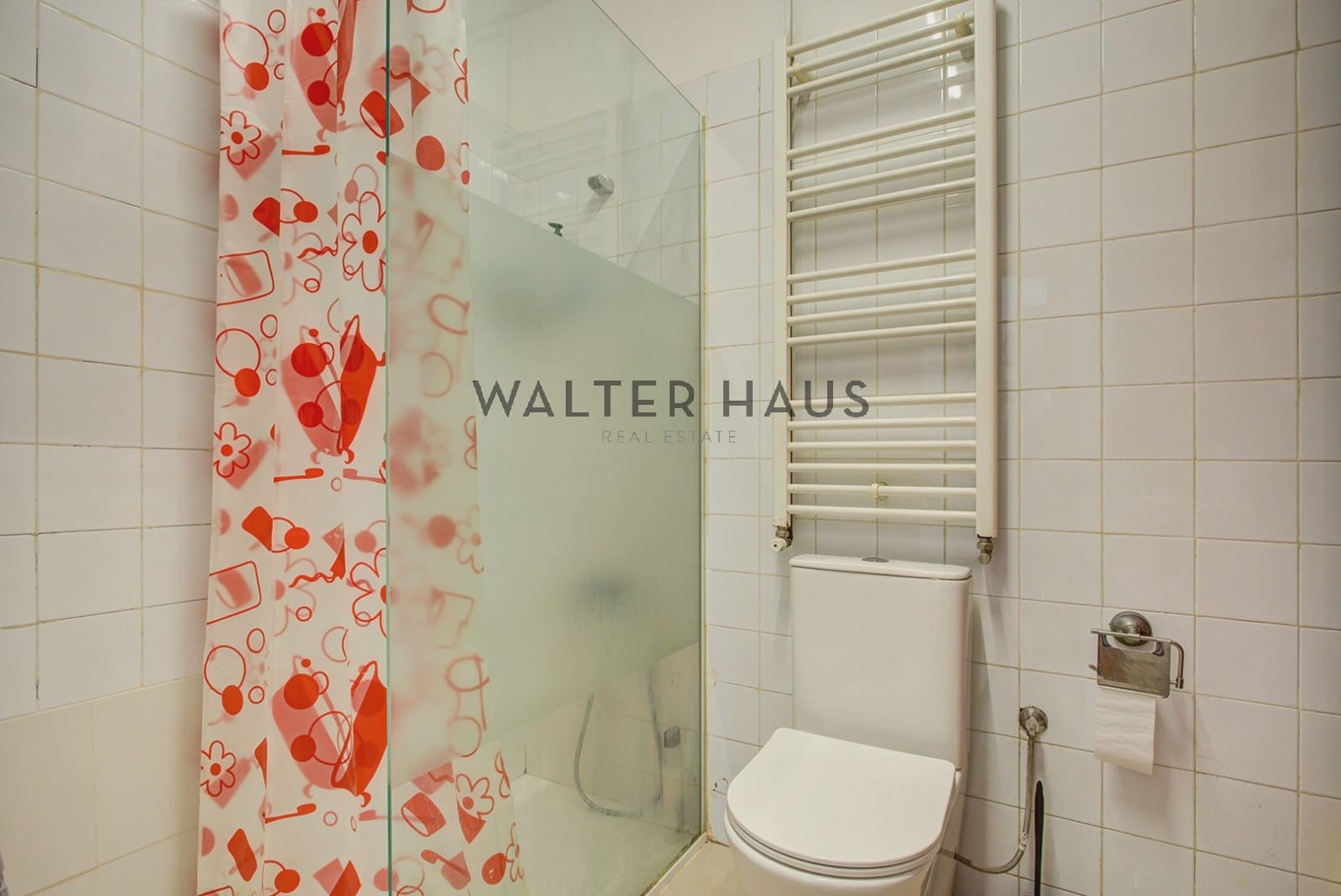 3 bedroom Flat for sale in Barcelona city - € 480,000 (Ref: 9605453)