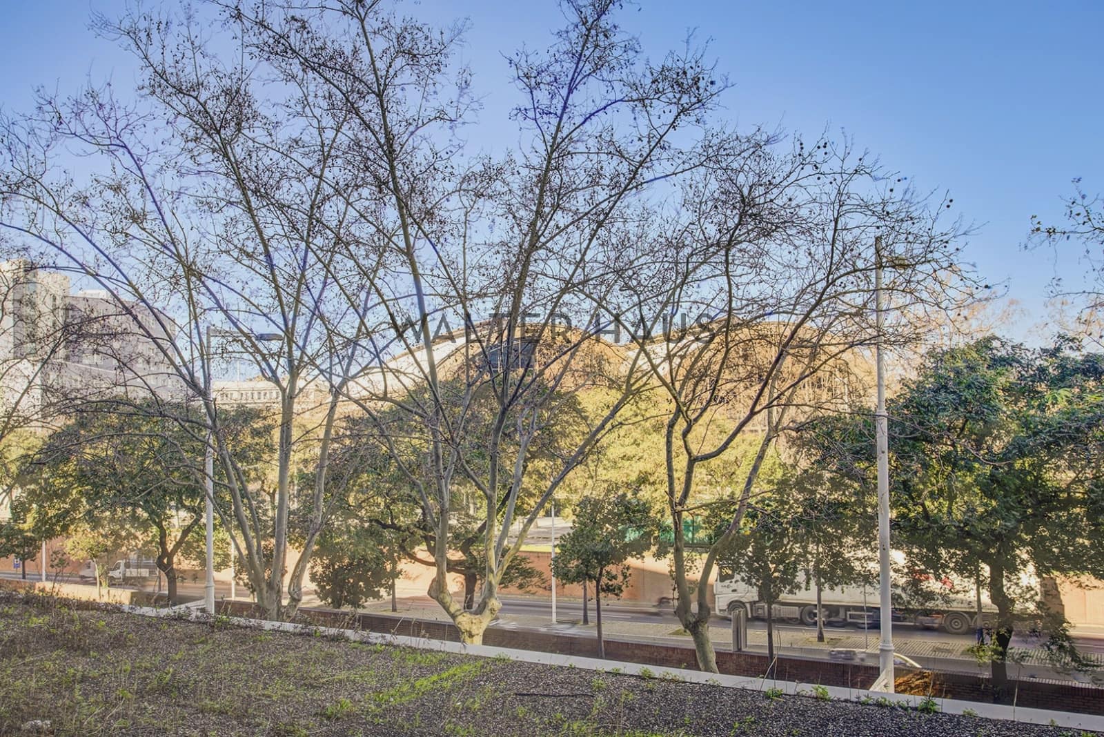 3 bedroom Flat for sale in Barcelona city - € 480,000 (Ref: 9605453)