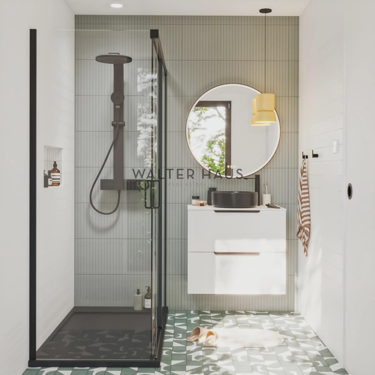 Appartement de 2 chambres à louer à Barcelone ville - 1 402 € (Ref: 9606621)