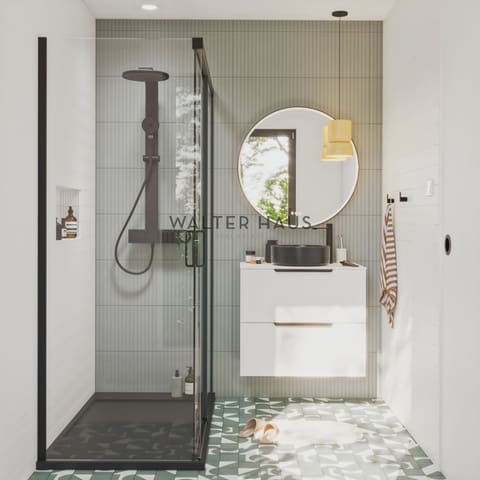 Appartement de 2 chambres à louer à Sant Pere, Santa Caterina i La Ribera, Barcelone ville - 1 402 € (Ref: 9606621)