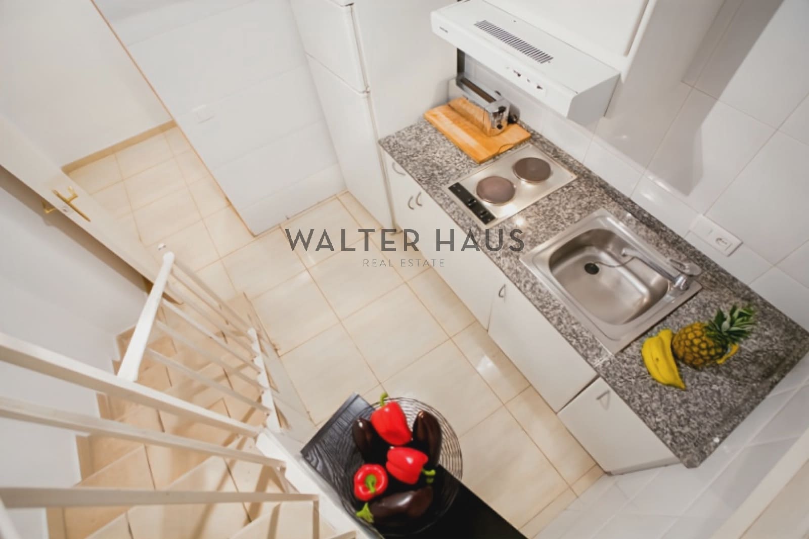 Appartement de 2 chambres à louer à Barcelone ville - 1 402 € (Ref: 9606621)