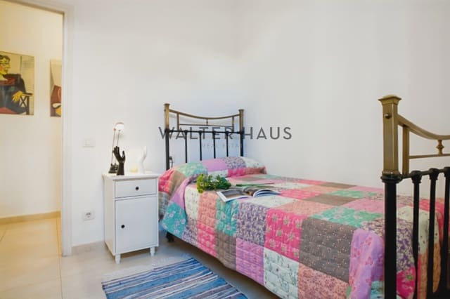 Appartement de 2 chambres à louer à Sant Pere, Santa Caterina i La Ribera, Barcelone ville - 1 402 € (Ref: 9606621)