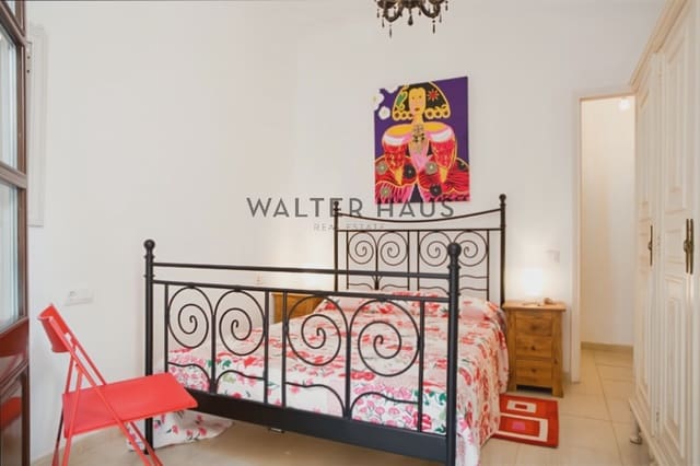 Appartement de 2 chambres à louer à Sant Pere, Santa Caterina i La Ribera, Barcelone ville - 1 402 € (Ref: 9606621)