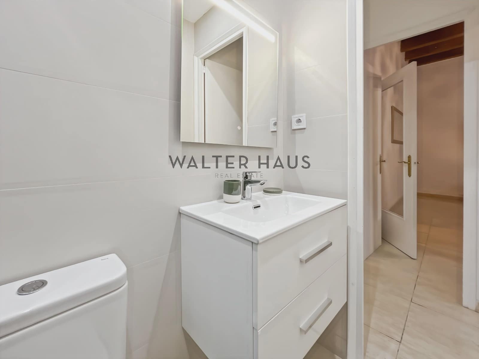 2 sovrum Lägenhet att hyra i Barcelona stad - 1 402 € (Ref: 9606621)