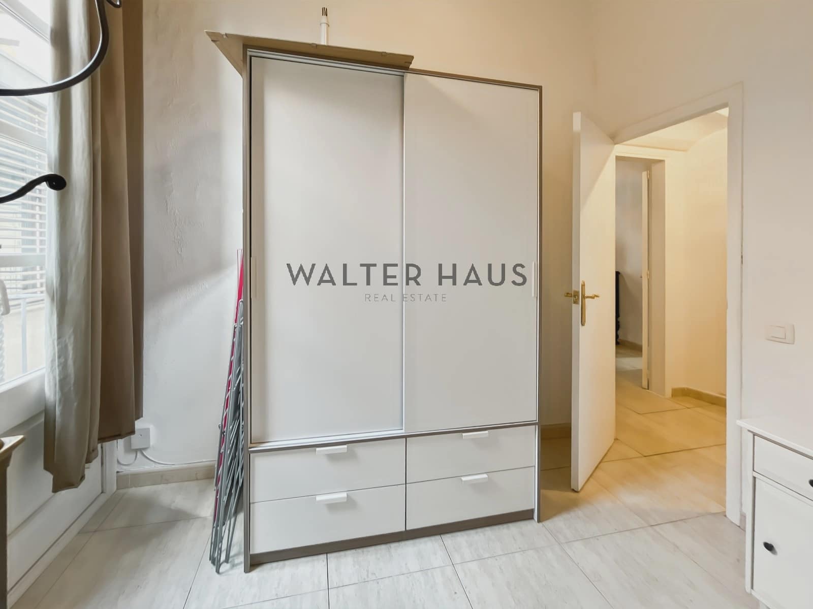 2 sovrum Lägenhet att hyra i Barcelona stad - 1 402 € (Ref: 9606621)