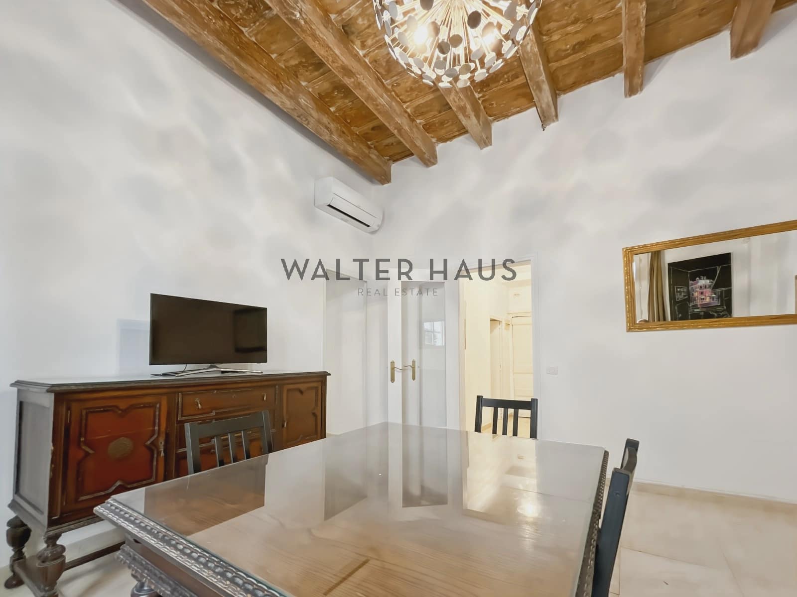 2 sovrum Lägenhet att hyra i Barcelona stad - 1 402 € (Ref: 9606621)