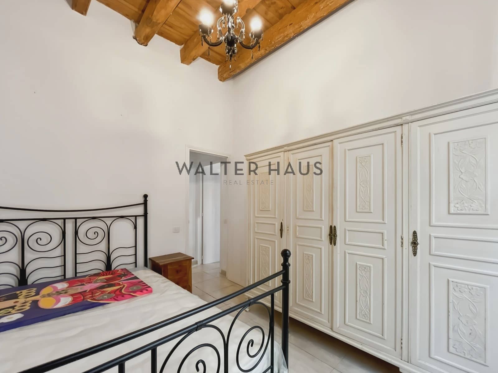 2 sovrum Lägenhet att hyra i Barcelona stad - 1 402 € (Ref: 9606621)