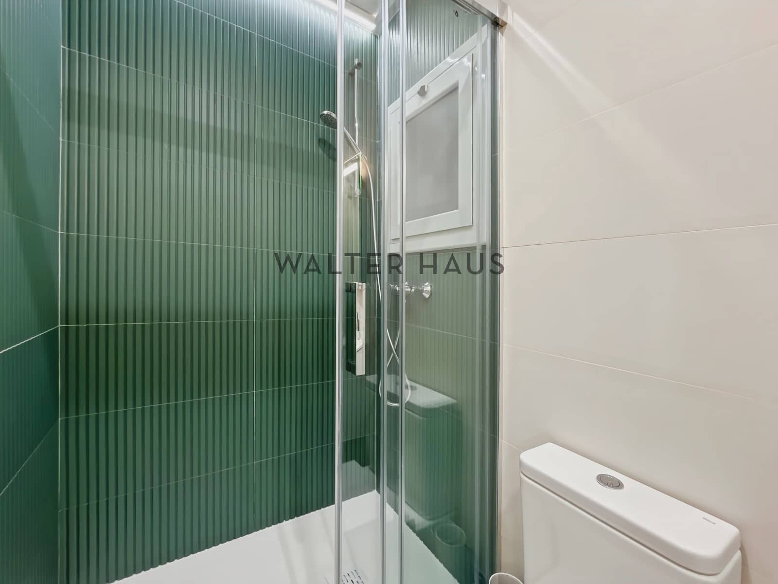 2 sovrum Lägenhet att hyra i Barcelona stad - 1 402 € (Ref: 9606621)