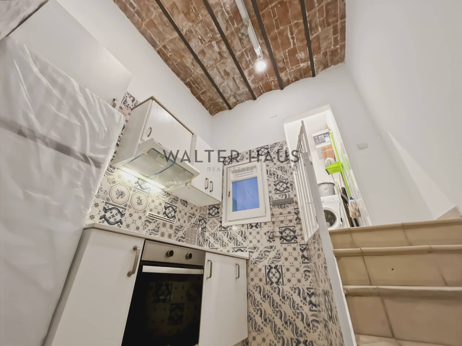 2 sovrum Lägenhet att hyra i Barcelona stad - 1 402 € (Ref: 9606621)
