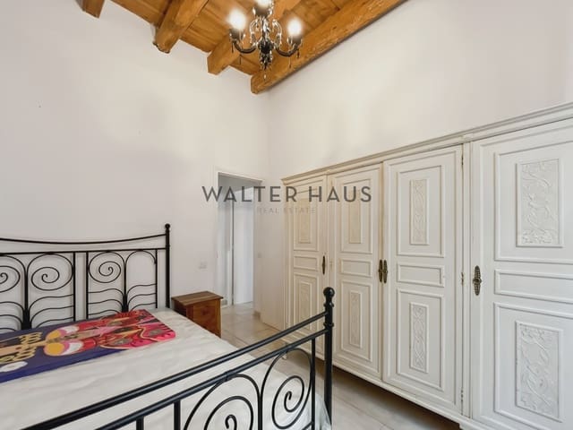 2 Zimmer Wohnung zu vermieten in Sant Pere, Santa Caterina i La Ribera, Barcelona Stadt - 1.402 € (Ref: 9606621)