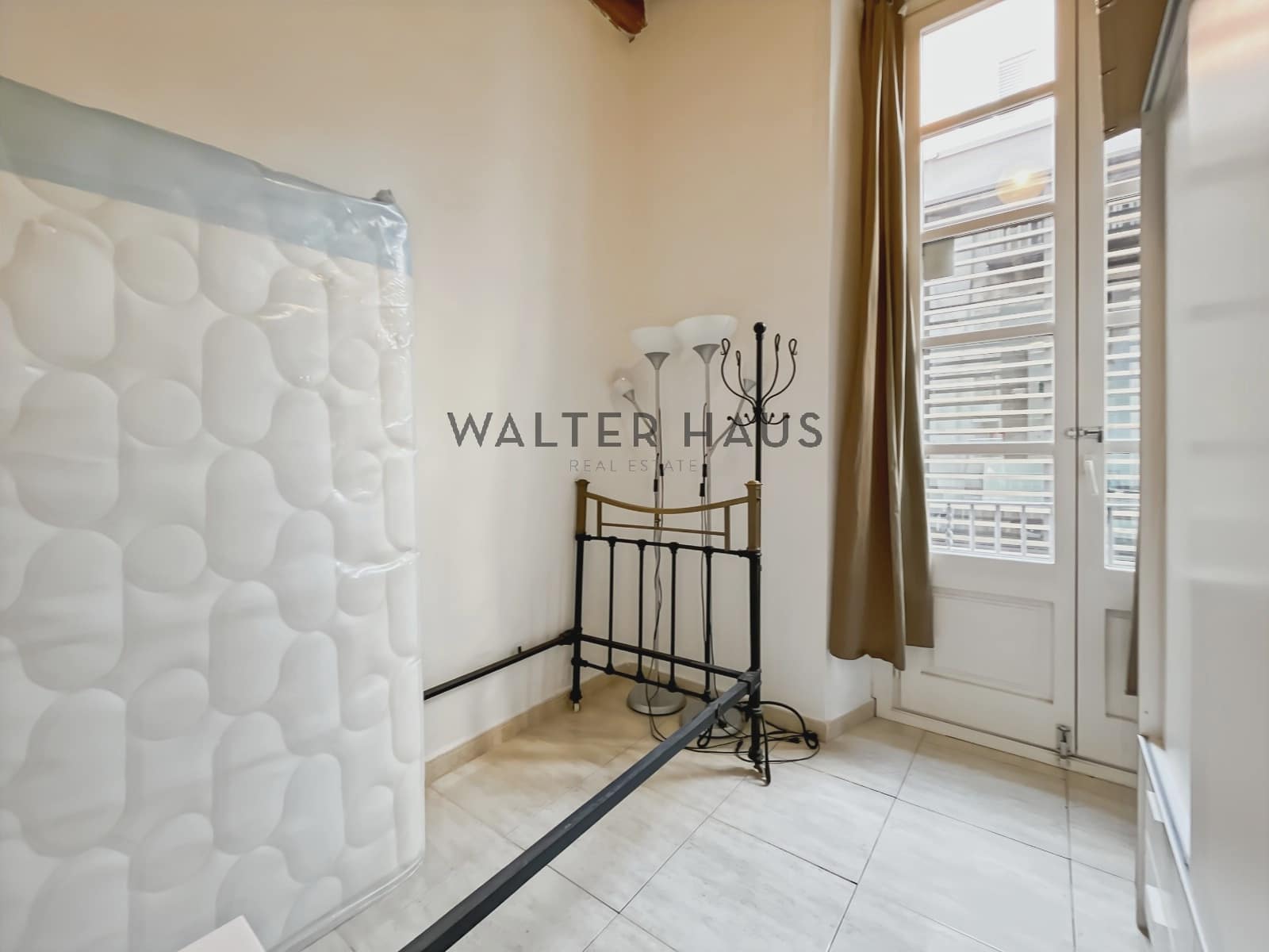 2 sovrum Lägenhet att hyra i Barcelona stad - 1 402 € (Ref: 9606621)