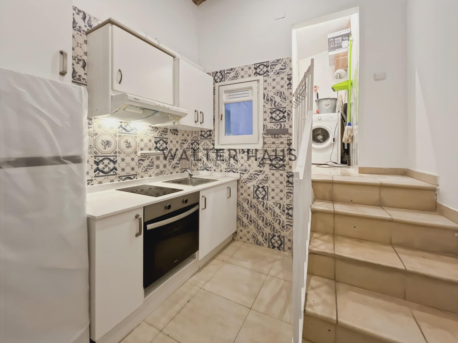 2 sovrum Lägenhet att hyra i Barcelona stad - 1 402 € (Ref: 9606621)