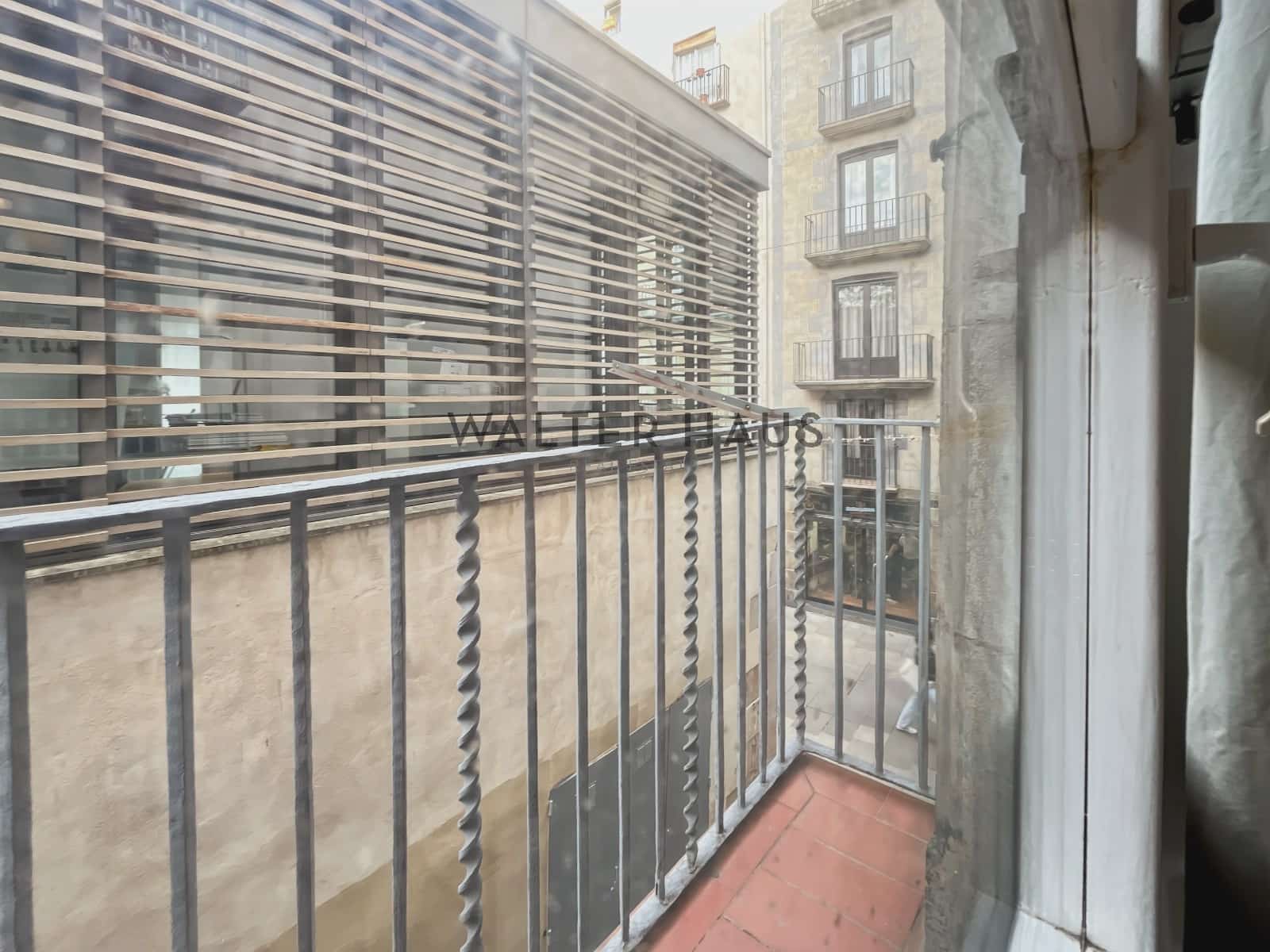 2 sovrum Lägenhet att hyra i Barcelona stad - 1 402 € (Ref: 9606621)