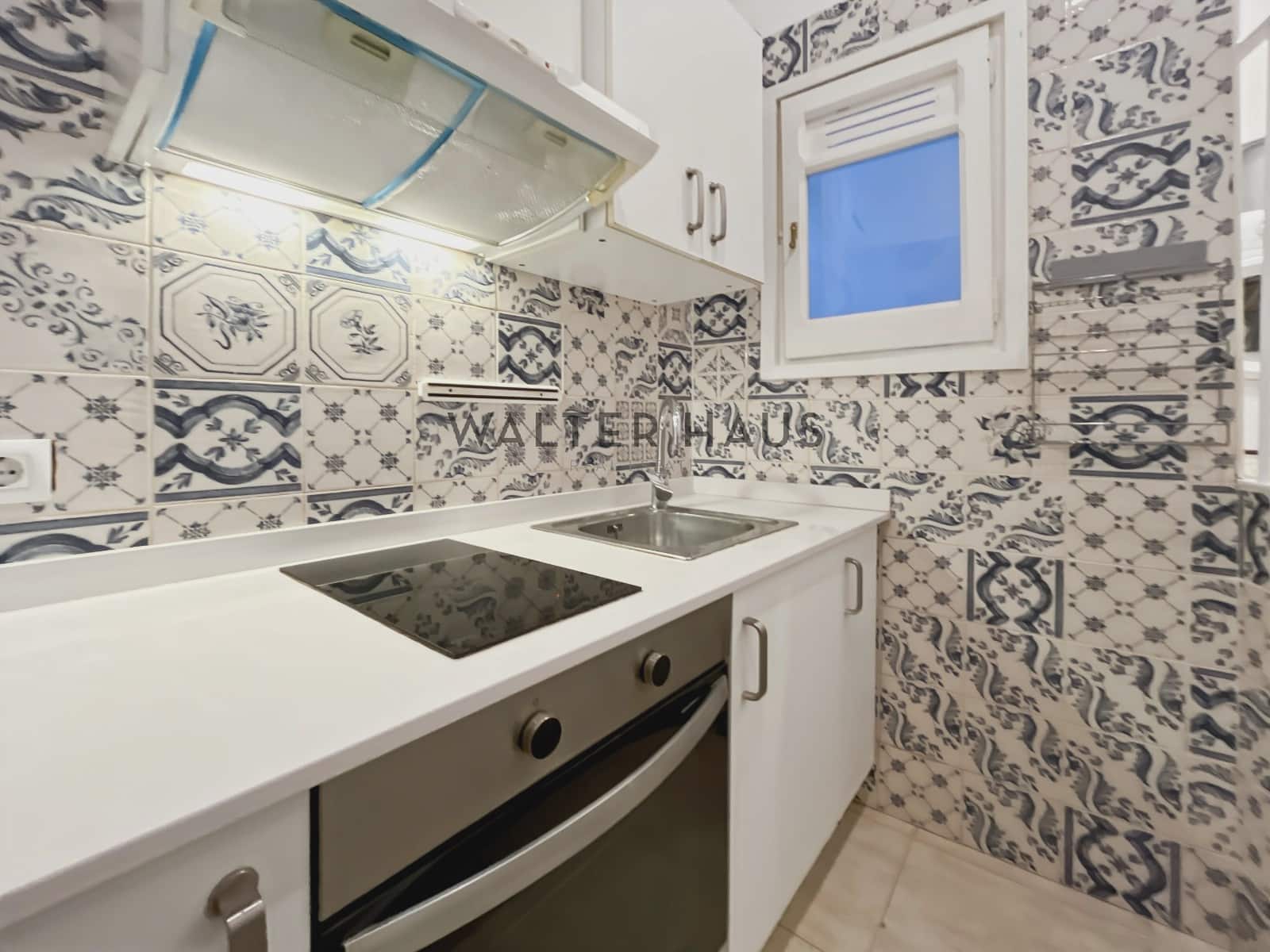 2 sovrum Lägenhet att hyra i Barcelona stad - 1 402 € (Ref: 9606621)