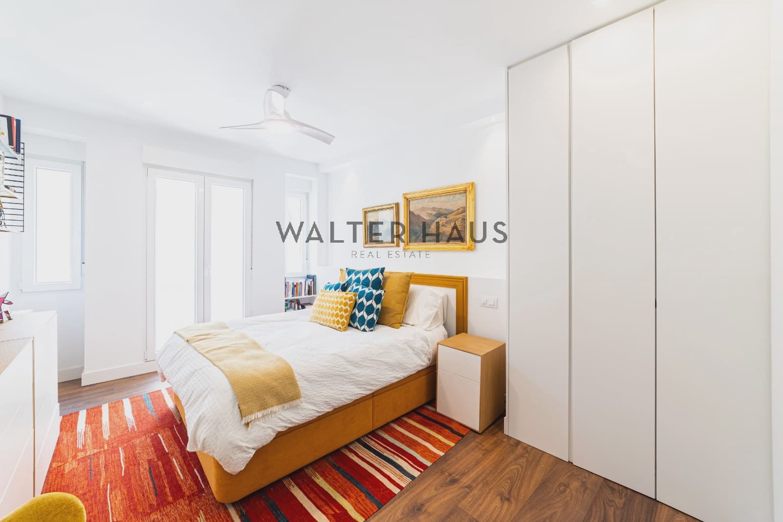 2 soverom Leilighet til salgs i Madrid by med svømmebasseng - € 1 425 000 (Ref: 9607000)