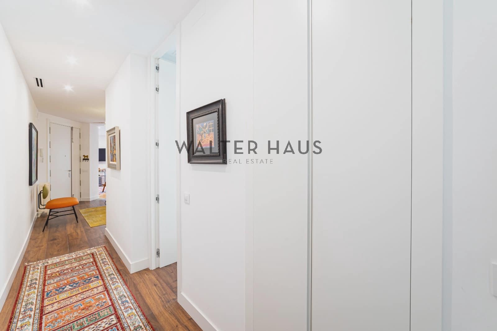 2 soverom Leilighet til salgs i Madrid by med svømmebasseng - € 1 425 000 (Ref: 9607000)