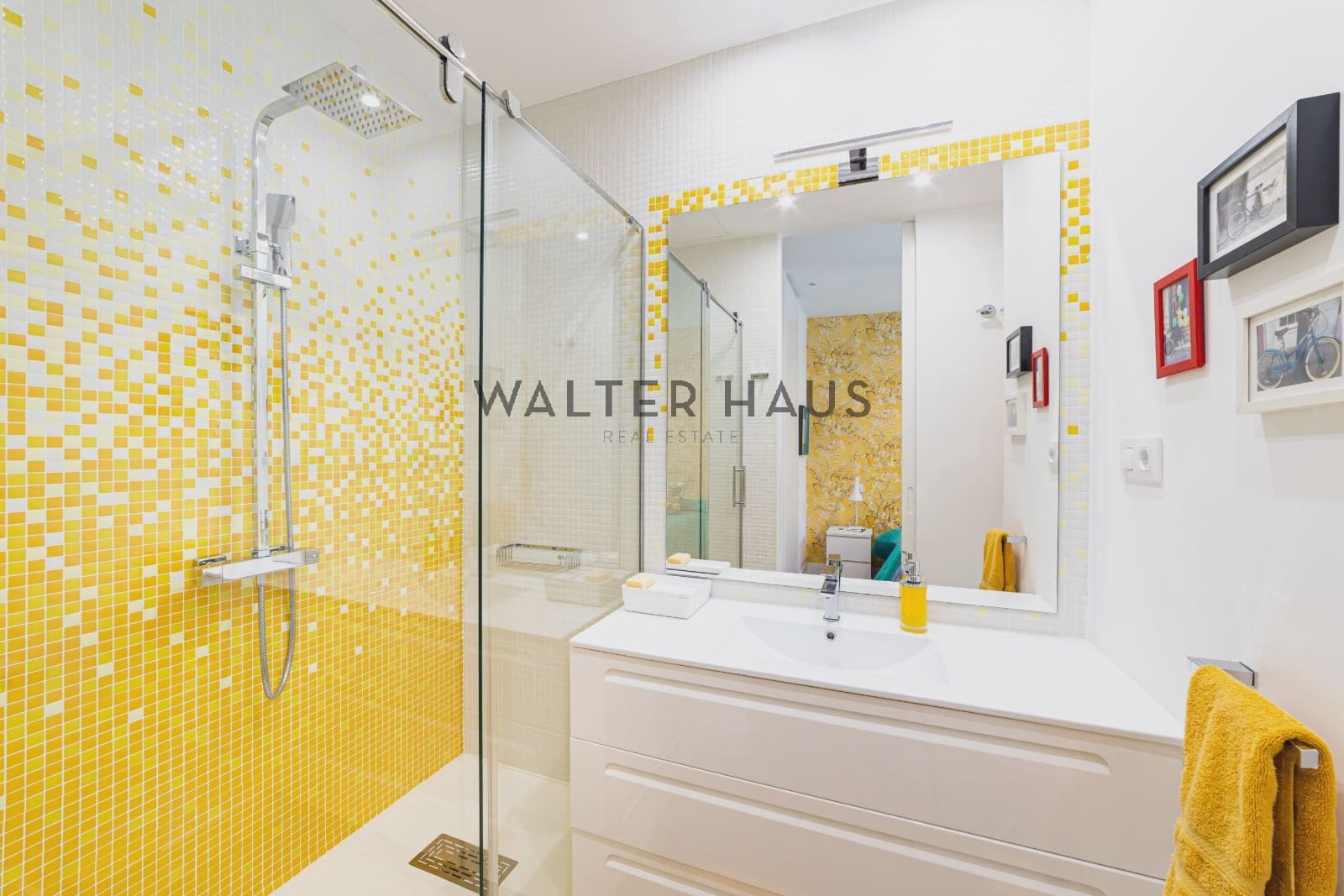 2 soverom Leilighet til salgs i Madrid by med svømmebasseng - € 1 425 000 (Ref: 9607000)