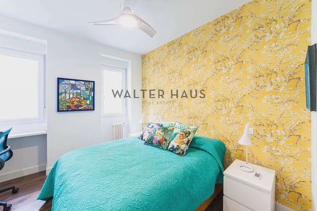 2 soverom Leilighet til salgs i Trafalgar, Madrid by med svømmebasseng - € 1 425 000 (Ref: 9607000)