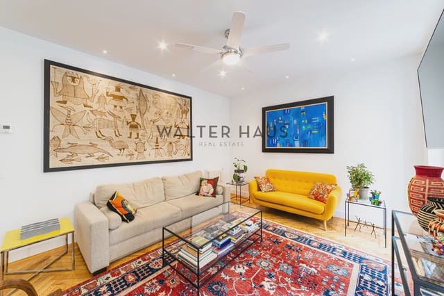 2 soverom Leilighet til salgs i Trafalgar, Madrid by med svømmebasseng - € 1 425 000 (Ref: 9607000)