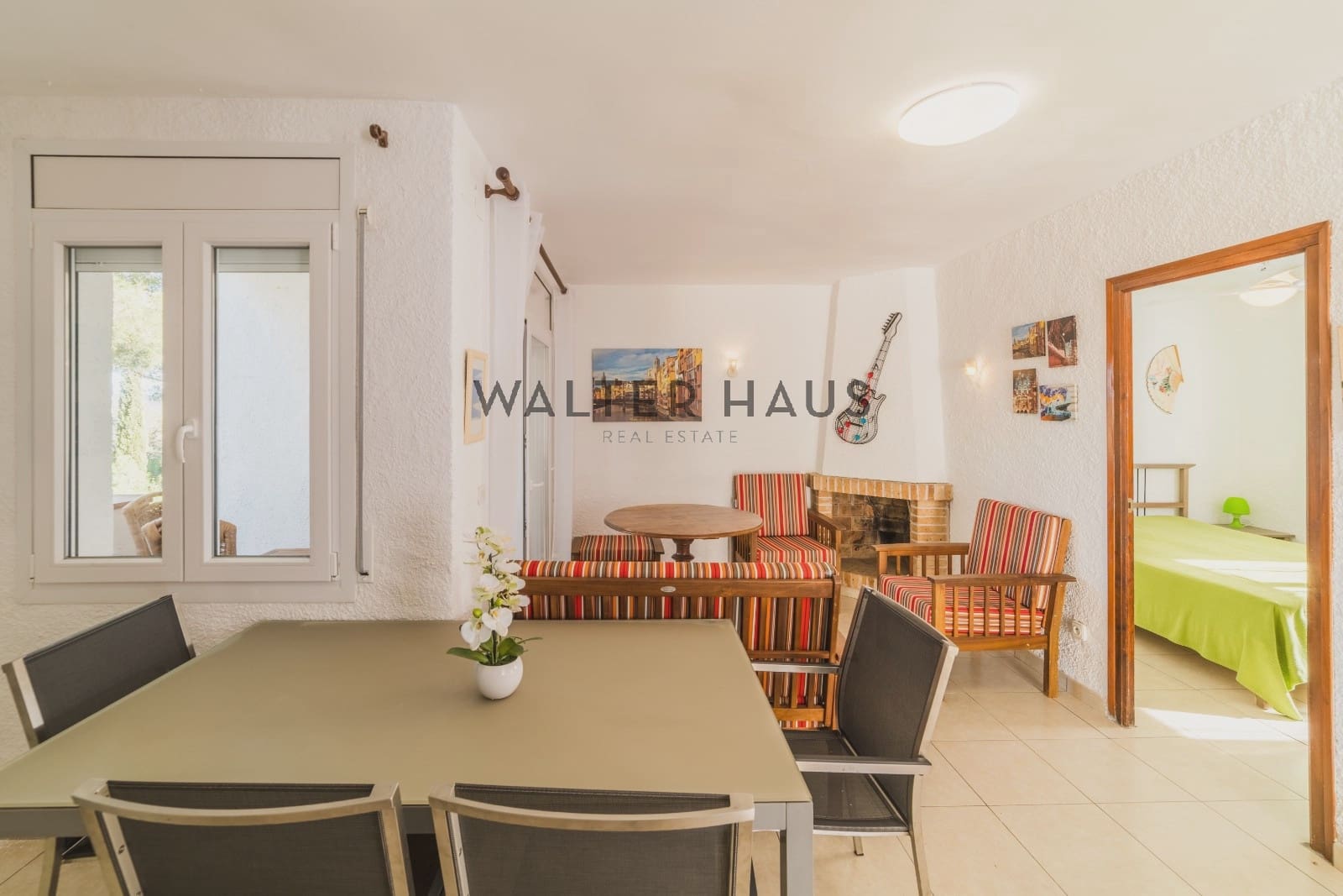 12 bedroom Villa for sale in Calonge i Sant Antoni with pool - € 1,500,000 (Ref: 9607001)