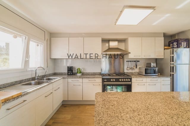 12 bedroom Villa for sale in Calonge i Sant Antoni with pool - € 1,500,000 (Ref: 9607001)