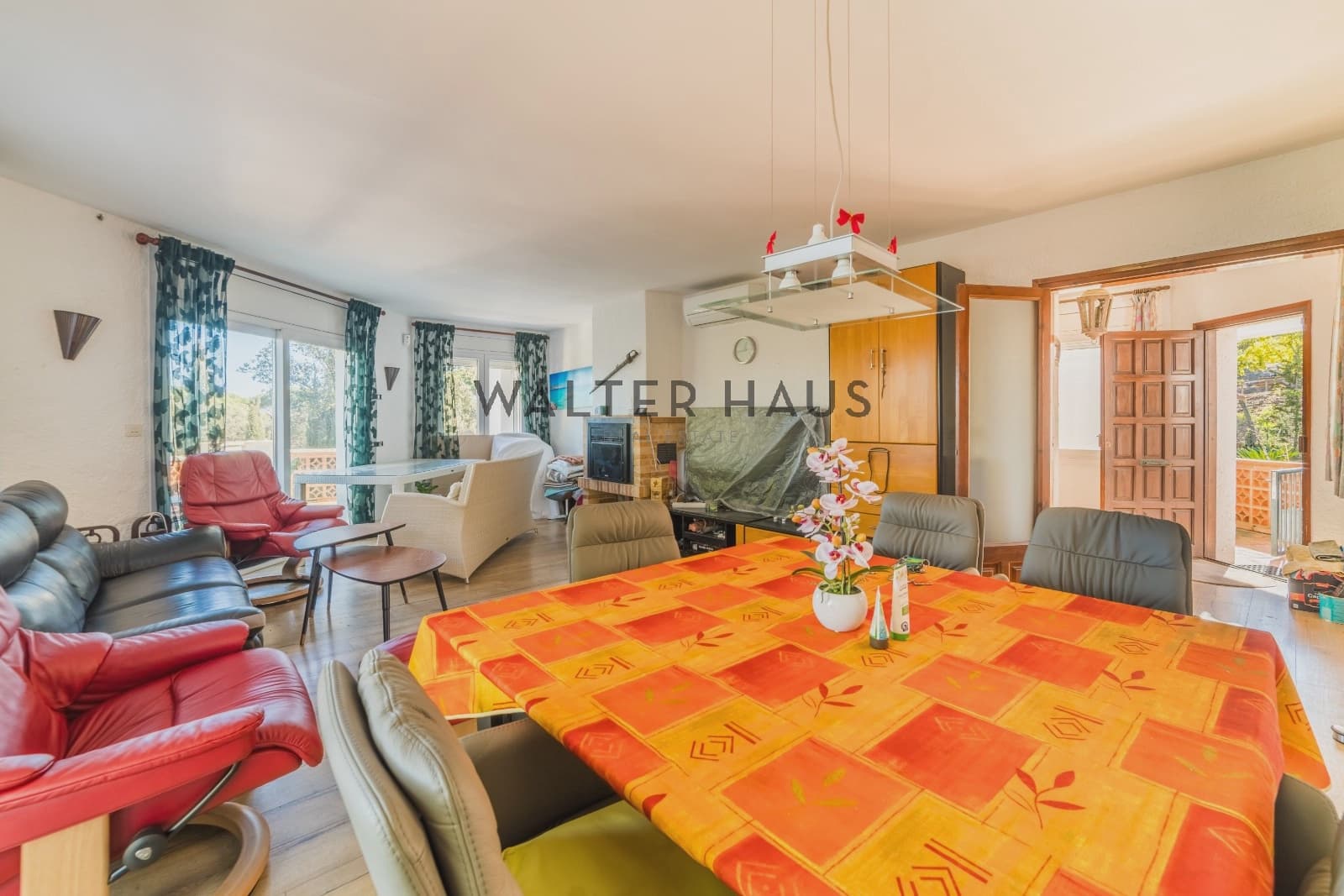 12 bedroom Villa for sale in Calonge i Sant Antoni with pool - € 1,500,000 (Ref: 9607001)