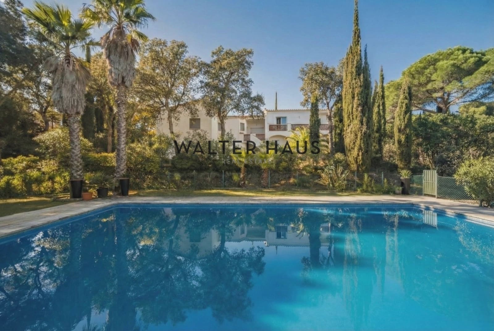 12 bedroom Villa for sale in Calonge i Sant Antoni with pool - € 1,500,000 (Ref: 9607001)