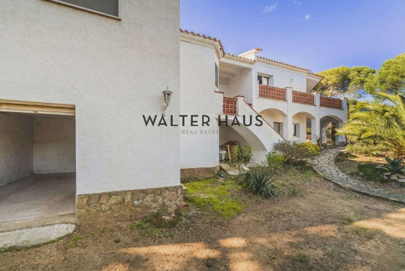 12 bedroom Villa for sale in Calonge i Sant Antoni with pool - € 1,500,000 (Ref: 9607001)