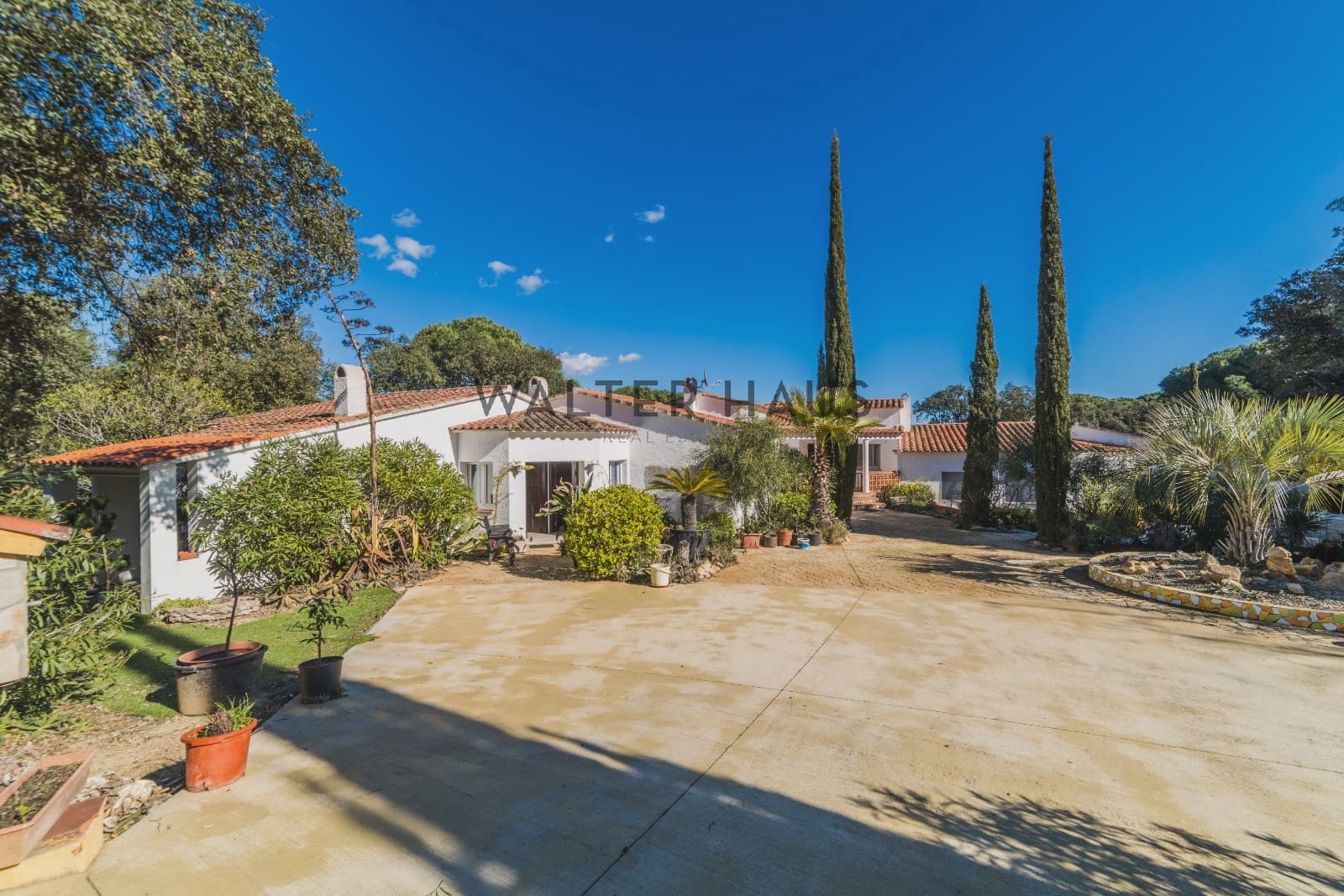 12 bedroom Villa for sale in Calonge i Sant Antoni with pool - € 1,500,000 (Ref: 9607001)