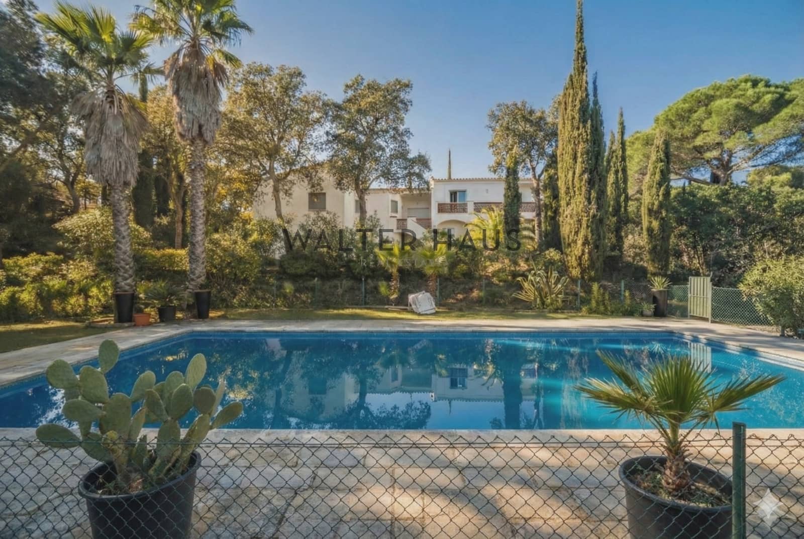 12 bedroom Villa for sale in Calonge i Sant Antoni with pool - € 1,500,000 (Ref: 9607001)