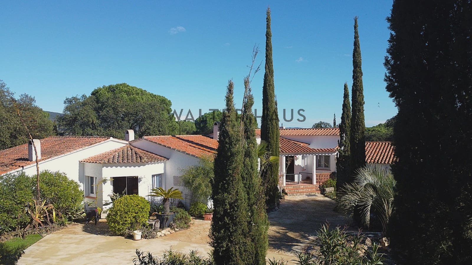 12 bedroom Villa for sale in Calonge i Sant Antoni with pool - € 1,500,000 (Ref: 9607001)