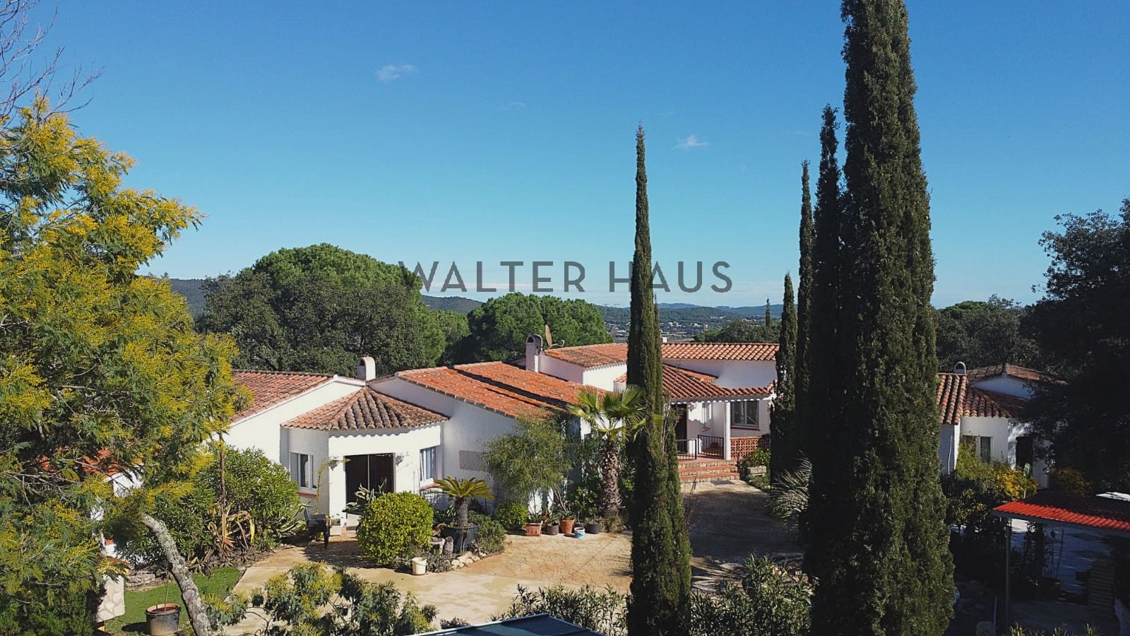 12 bedroom Villa for sale in Calonge i Sant Antoni with pool - € 1,500,000 (Ref: 9607001)