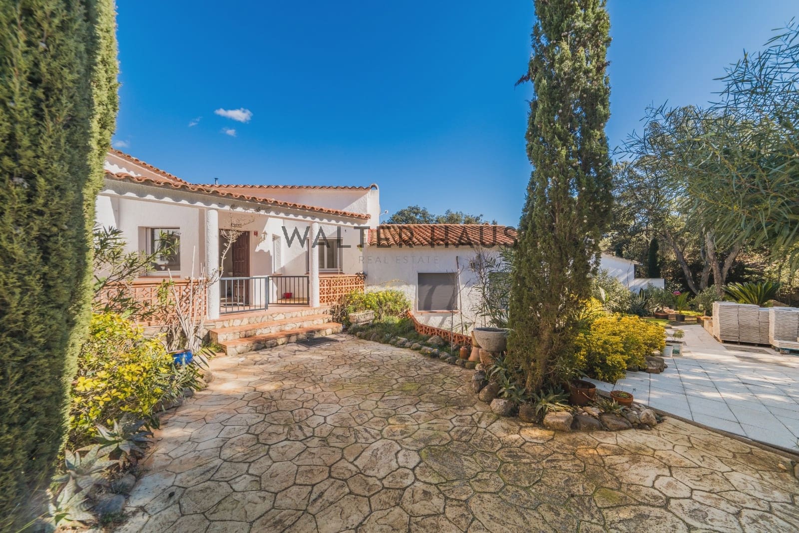 12 bedroom Villa for sale in Calonge i Sant Antoni with pool - € 1,500,000 (Ref: 9607001)