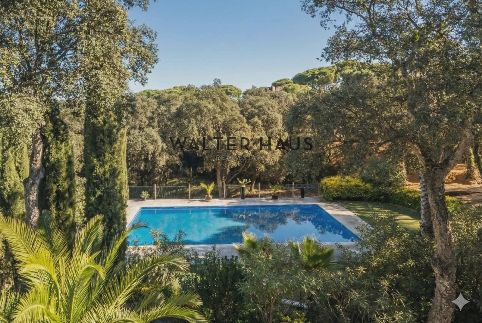 12 bedroom Villa for sale in Calonge i Sant Antoni with pool - € 1,500,000 (Ref: 9607001)