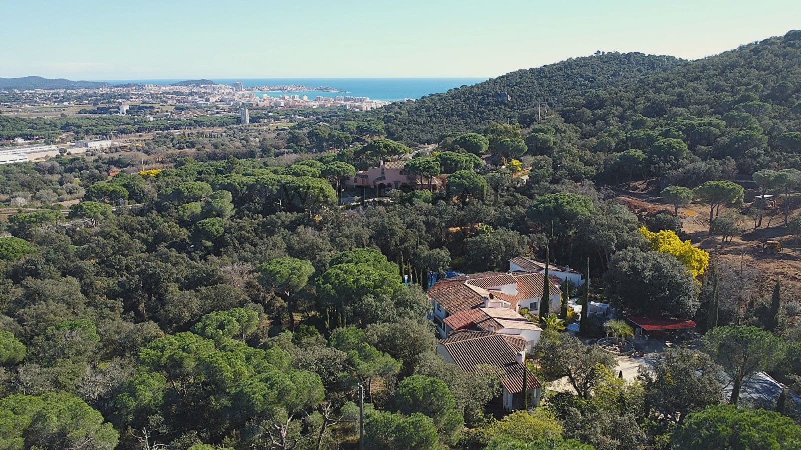 12 bedroom Villa for sale in Calonge i Sant Antoni with pool - € 1,500,000 (Ref: 9607001)