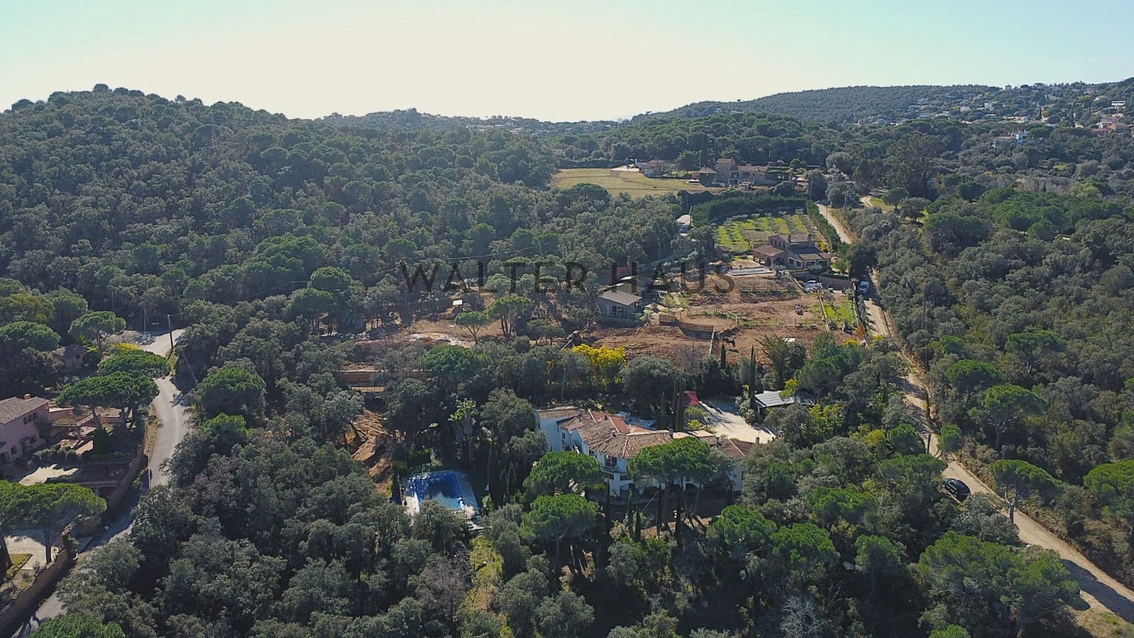 12 bedroom Villa for sale in Calonge i Sant Antoni with pool - € 1,500,000 (Ref: 9607001)